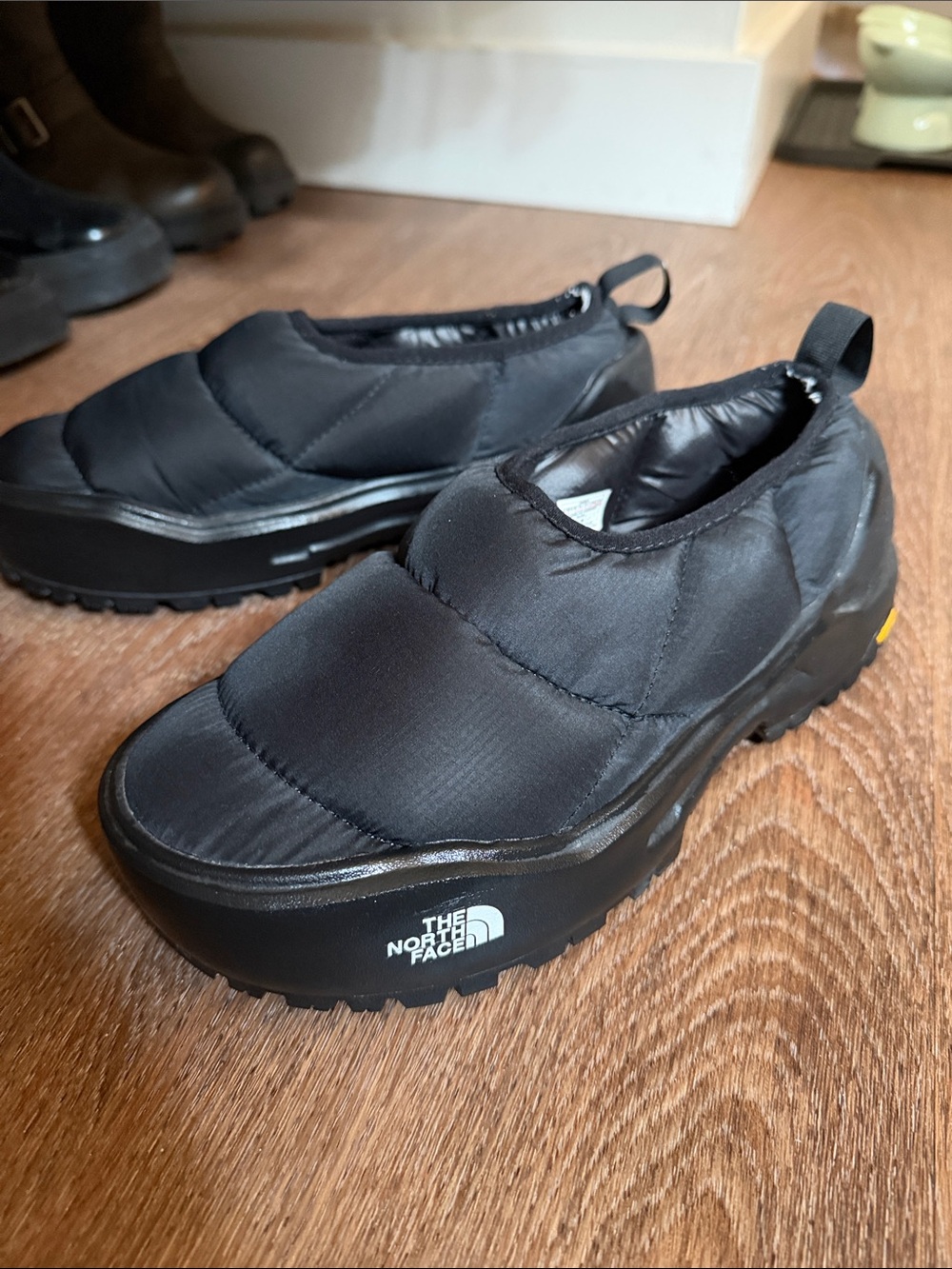 The North Face Base Camp ThermoBall Mules